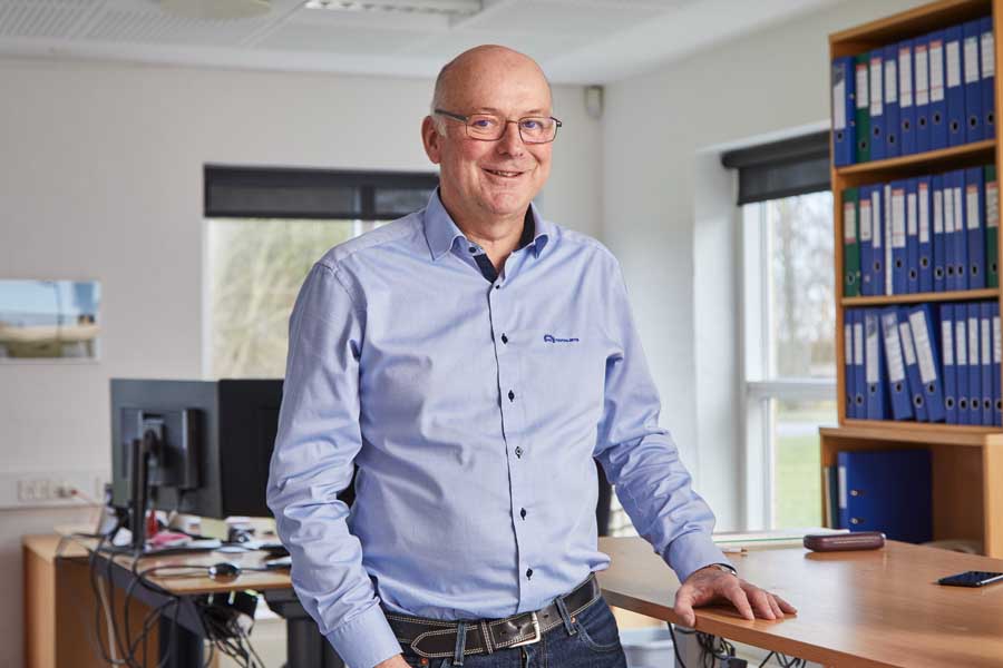 Hans Bank Olesen