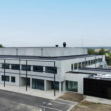 SEW illustration produktion